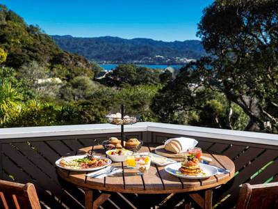 Grand Mercure Puka Park Resort - Bild 1