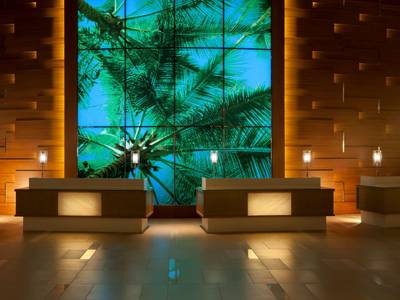 Hyatt Regency Orange County - Bild 1