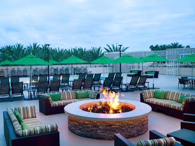 Hyatt Regency Orange County - Bild 1