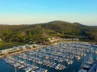 Marina di Scarlino Resort - Bild 1