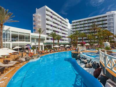 Abora Buenaventura by Lopesan Hotels - Bild 1