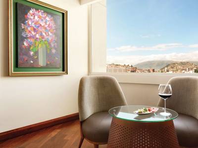 Hilton Colon Quito - Bild 1