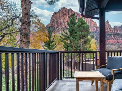 Cliffrose Springdale, Curio Collection by Hilton - Bild 1