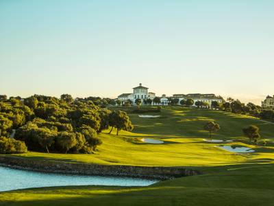 SO/ Sotogrande Spa & Golf Resort Hotel - Bild 1