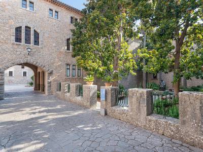 Santuari de Lluc - Bild 1