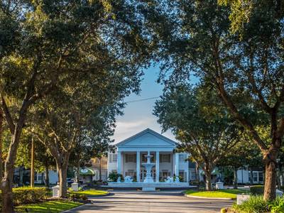 Plantation on Crystal River - Bild 1