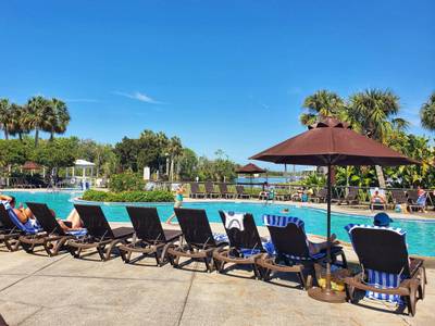 Plantation on Crystal River - Bild 1