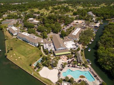 Plantation on Crystal River - Bild 1