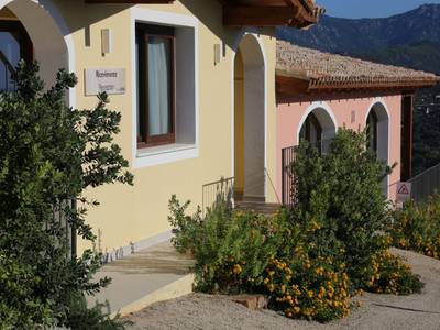 Apulia Hotels Torre delle Stelle - Bild 1