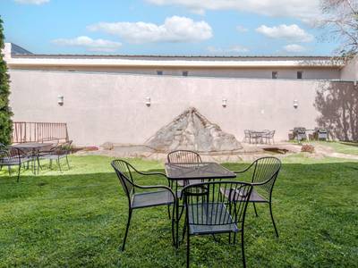 Best Western Turquoise Inn & Suites - Bild 1