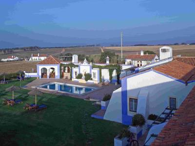 Herdade Do Touril - Bild 1