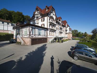 Das Palmenwald Schwarzwaldhof, BW Signature Collection - Bild 1