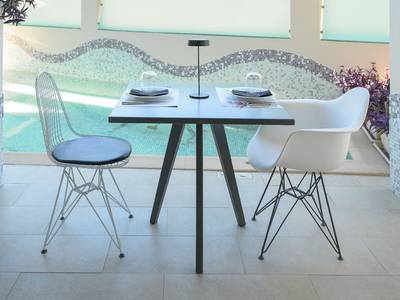 Thomais Boutique Hotel - Bild 1