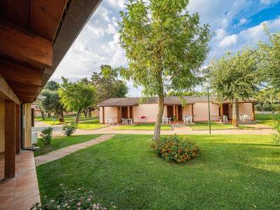 TH Marina di Sibari Baia degli Achei - Bild 1