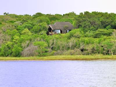 Nibela Lake Lodge - Bild 1