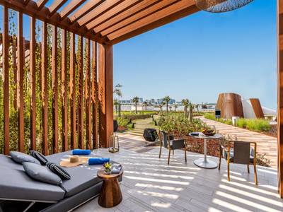 Rixos Gulf Hotel Doha - Bild 1