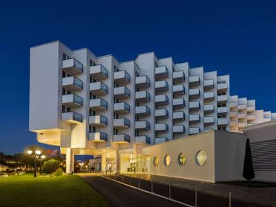 Vienna House by Wyndham Amber Baltic Miedzyzdroje - Bild 1