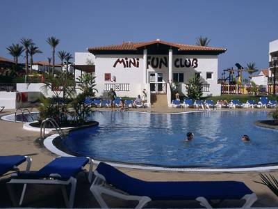 TUI MAGIC LIFE Fuerteventura - Bild 1