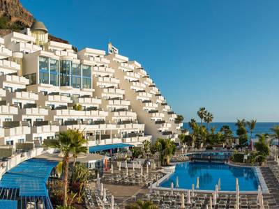 TUI Blue Suite Princess - Bild 1