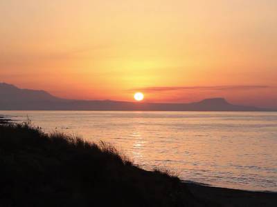 Dedalos Beach Hotel - Bild 1