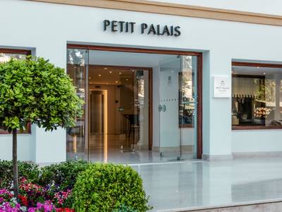 Mitsis Petit Palais - Bild 1