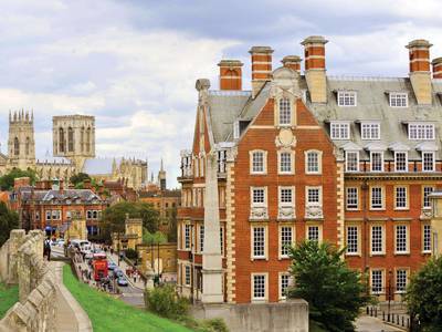 The Grand, York - Bild 1