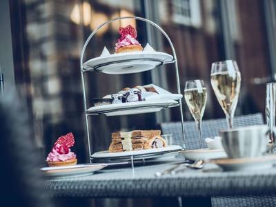 The Grand, York - Bild 1