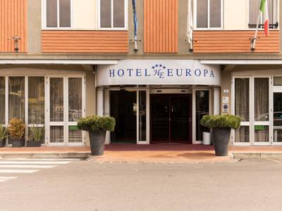 Europa Signa - Bild 1