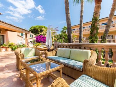 Mon Port Hotel & Spa - Bild 1