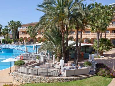 Mon Port Hotel & Spa - Bild 1