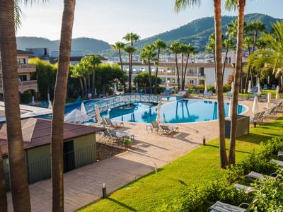 Mon Port Hotel & Spa - Bild 1