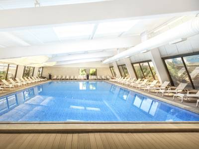 Hotel Marina - Bild 1