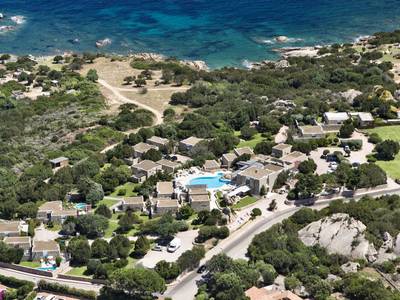 Grand Relais dei Nuraghi - Bild 1