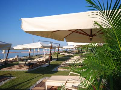 Grand Hotel Portoroz - Bild 1