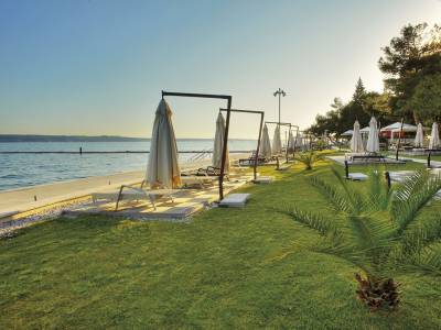 Grand Hotel Portoroz - Bild 1