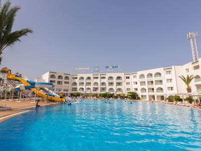 El Mouradi Skanès - Bild 1