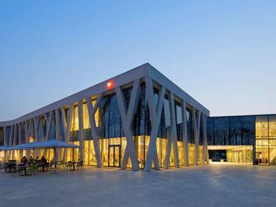 ibis Leuven Heverlee - Bild 1