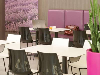 ibis Leuven Heverlee - Bild 1