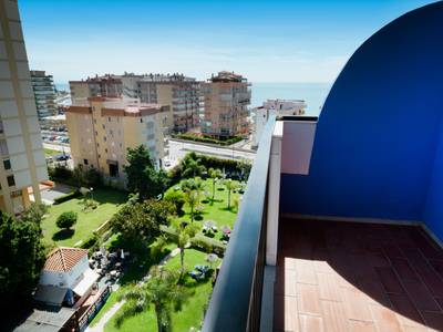 Hotel Monarque Fuengirola Park - Bild 1