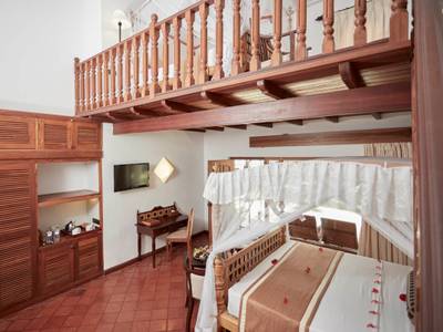 Dickwella Resort & Spa - Bild 1