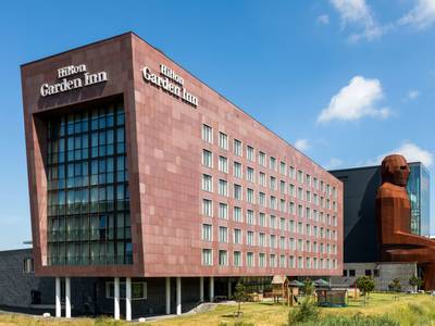 Hilton Garden Inn Leiden - Bild 1