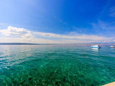 Mediteran Maradiso Hotel by Aminess - Bild 1