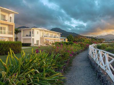 Senator Puerto Plata Sublime Collection - Bild 1