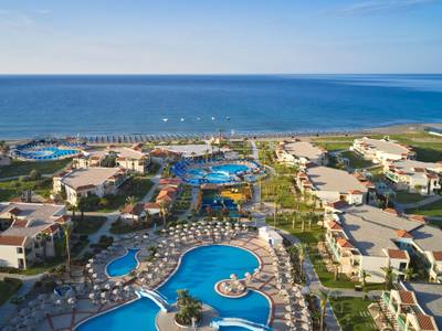 Lindos Princess Beach Resort & Spa - Bild 1