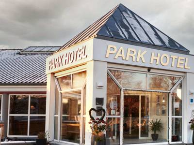 Montra Odder Parkhotel - Bild 1