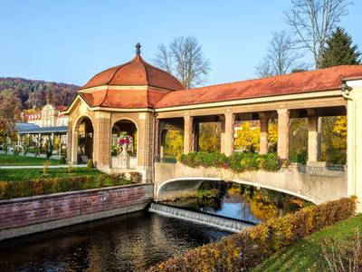 Dorint Resort & Spa Bad Brückenau - Bild 1