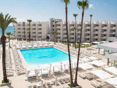 Sentido Garbi Ibiza Resort & Spa - Bild 1