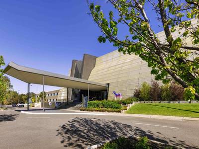 Mantra Melbourne Melton - Bild 1