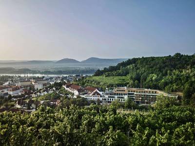 Steigenberger Hotel & Spa Krems - Bild 1