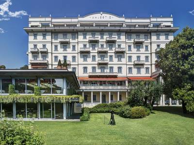 Grand Hotel Majestic - Bild 1